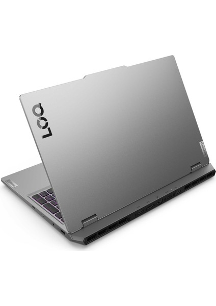 Loq 83GS00PHTR003 I5-12450HX 16GB 1tbssd RTX4060 15.6" Fhd Freedos Dizüstü Bilgisayar fırsatları
