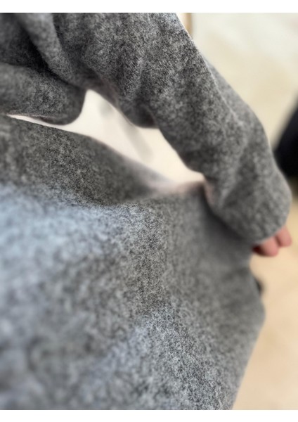 Bisiklet Yaka Kazak modelleri