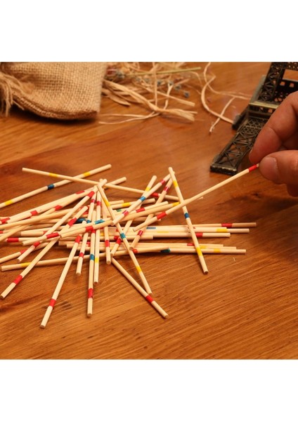 Mikado Spiel Oyun Çubukları fırsatları