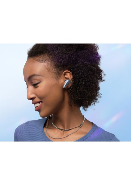 Soundcore Liberty 4 TWS Bluetooth 5.3 Kulaklık - Hibrit Aktif Gürültü Önleme - LDAC ve Hi-Res Wireless Sertifikalı - A3953 - Mavi (Anker Türkiye Garantili)