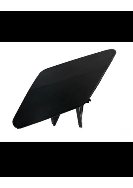 Bmw Far Fıskiye Kapağı X6:F16 Sol