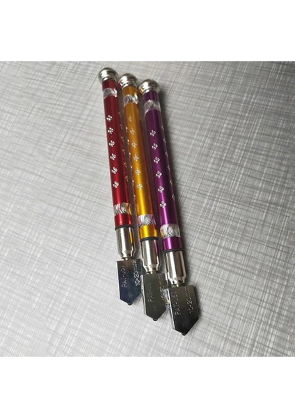 Cam Kesme Elması Topuzlu modelleri