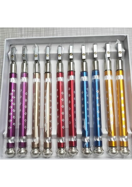 Cam Kesme Elması Topuzlu fırsatları