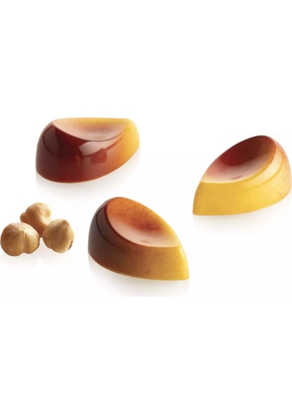 Aurora-P Polikarbon Çikolata Kalıbı PCH047 - Aurora-Pp fiyatları