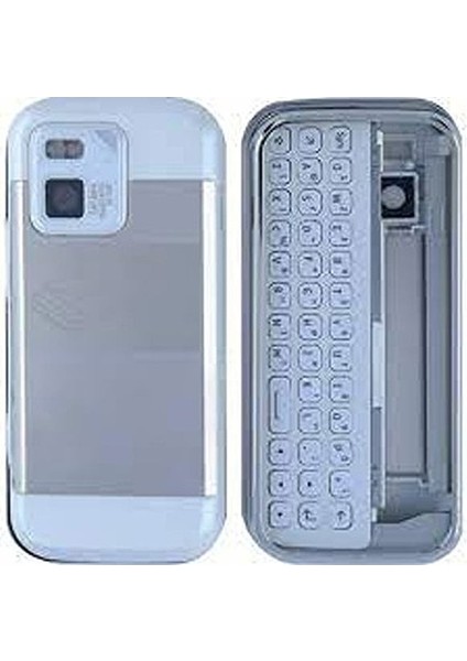 Nokia N97 Mini Telefon Kasası