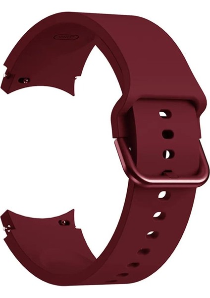 xDfind Samsung Galaxy Watch7 / Watch Fe 40MM Için Silikon Kayış (Yurt Dışından) fırsatları