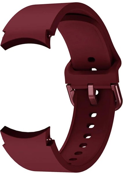 xDfind Samsung Galaxy Watch7 / Watch Fe 40MM Için Silikon Kayış (Yurt Dışından) indirimleri