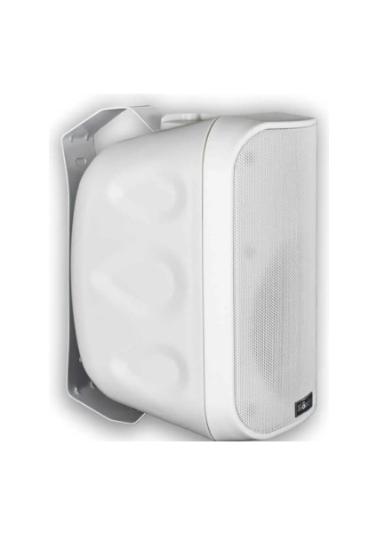 Ks-6t 6" Duvar Hoparlörü Beyaz 80 Watt /8ohm fiyatları