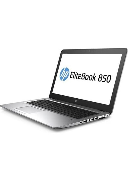 Elitebook 850 G3 Intel I7-6600U 15.6" Dokunmatik Notebook - Outlet fiyatları