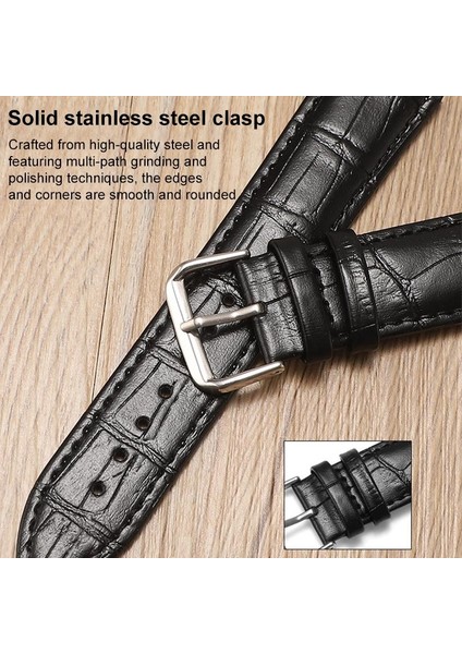 Samsung Galaxy Watch Ultra / Ultra 2025 22MM Için Saat Kayışı (Yurt Dışından) modelleri