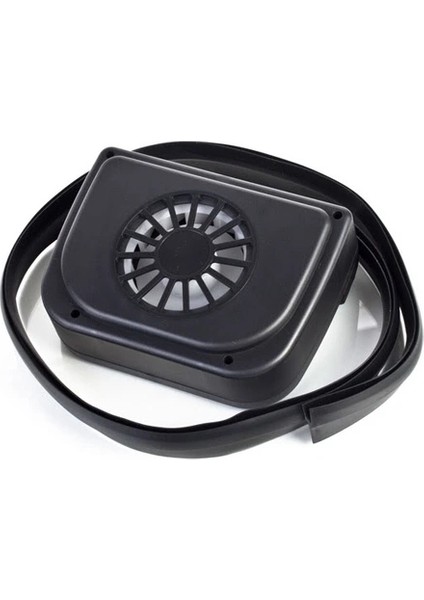 Auto Fan Güneş Enerjisiyle Çalışan Araç Içi Soğutucu modelleri