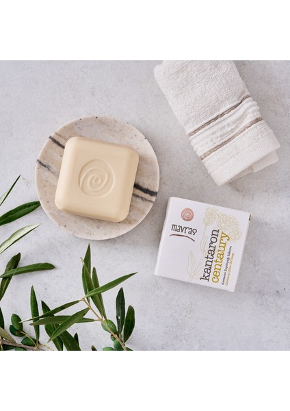 Kantaron Zeytinyağı Sabunu 150 Gr fiyatları
