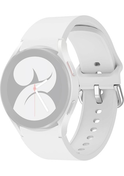 xDfind Samsung Galaxy Watch5 / Watch5 Pro Için Silikon Kayış (Yurt Dışından) fiyatları