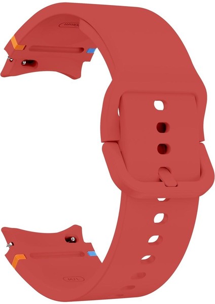 Samsung Galaxy Watch4 Active 44MM Için Silikon Saat Kayışı (Yurt Dışından) fırsatları