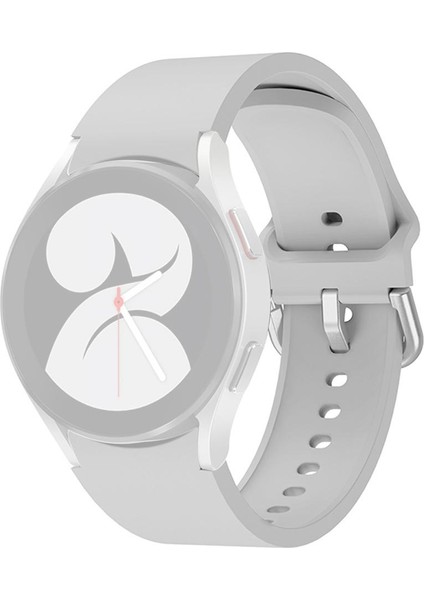 xDfind Samsung Galaxy Watch7 / Watch Fe 40MM Için Silikon Kayış (Yurt Dışından) modelleri