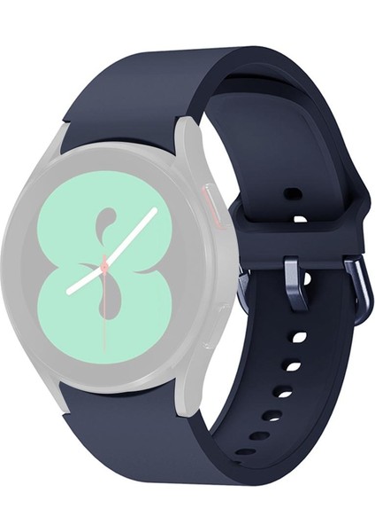 xDfind Samsung Galaxy Watch5 / Watch5 Pro Için Silikon Kayış (Yurt Dışından) modelleri