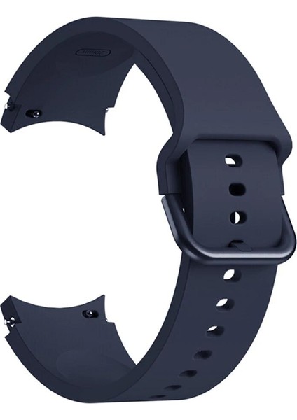 xDfind Samsung Galaxy Watch5 / Watch5 Pro Için Silikon Kayış (Yurt Dışından) fırsatları