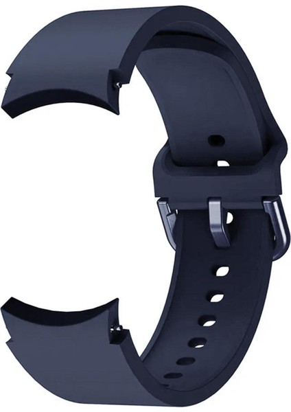 xDfind Samsung Galaxy Watch5 / Watch5 Pro Için Silikon Kayış (Yurt Dışından) indirimleri