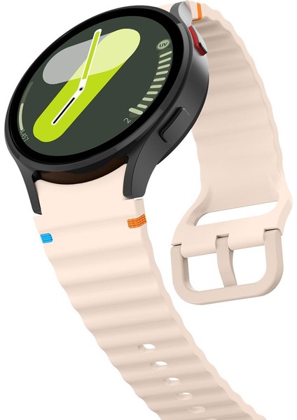 Samsung Galaxy Watch Fe 40MM Için Silikon Kayış (Yurt Dışından) indirimleri