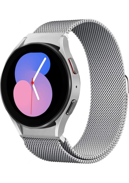 Samsung Galaxy Watch7 40MM Için Metal Kayış (Yurt Dışından) fırsatları