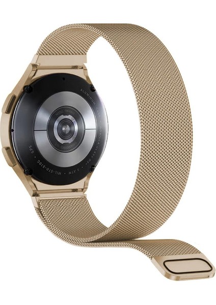 Samsung Galaxy Watch7 40MM Için Metal Kayış (Yurt Dışından) indirimleri