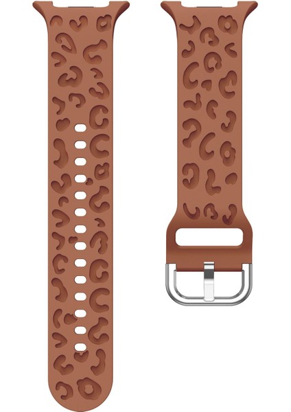 Samsung Galaxy Watch8 / Watch8 Classic Için Silikon Kayış (Yurt Dışından) indirimleri