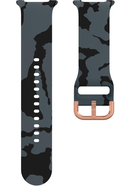 Samsung Galaxy Watch8 / Watch8 Classic Için Silikon Kayış (Yurt Dışından) fırsatları