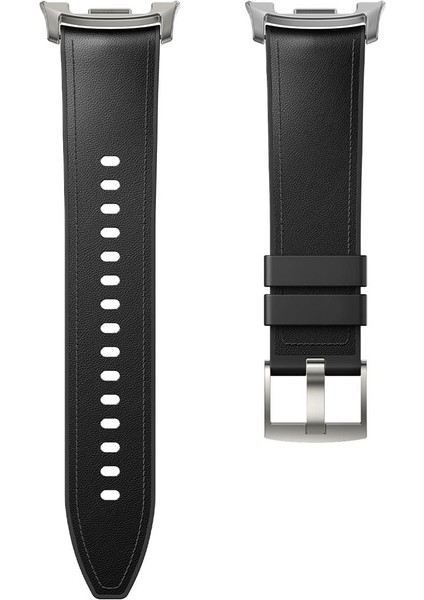 Samsung Galaxy Watch8 Classic 46MM Için Silikon Pu Kayış (Yurt Dışından) fırsatları