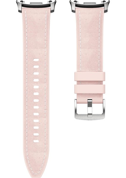 Samsung Galaxy Watch8 / Watch8 Classic Için Silikon Kayış (Yurt Dışından) indirimleri