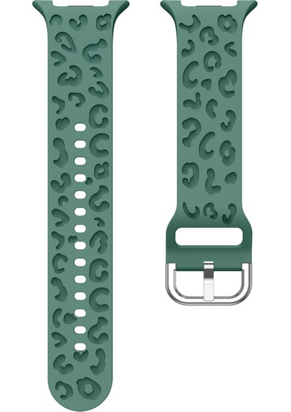 Samsung Galaxy Watch8 / Watch8 Classic Için Silikon Kayış (Yurt Dışından) indirimleri