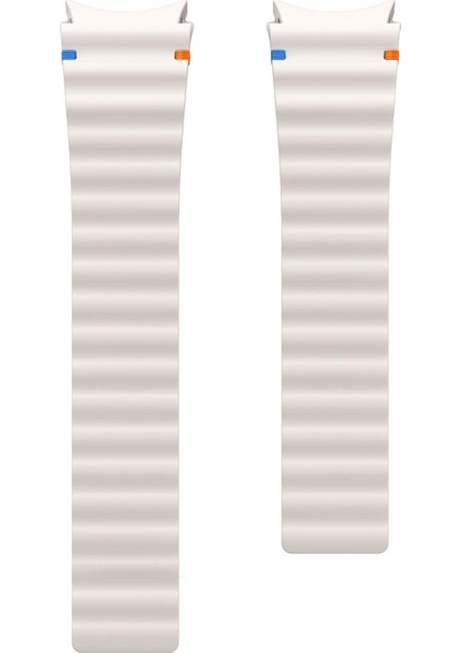 Samsung Galaxy Watch 7 / 6 / 5 / 4 Için Silikon Saat Kayışı (Yurt Dışından) fiyatları