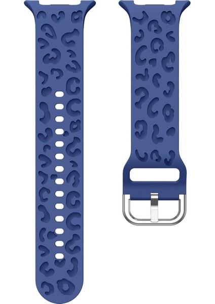 Samsung Galaxy Watch8 / Watch8 Classic Için Silikon Kayış (Yurt Dışından) indirimleri