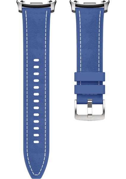 Samsung Galaxy Watch8 / Watch8 Classic Için Silikon Kayış (Yurt Dışından) indirimleri