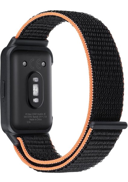 Samsung Galaxy Fit 3 Için Döngülü Naylon Kayış (Yurt Dışından) indirimleri