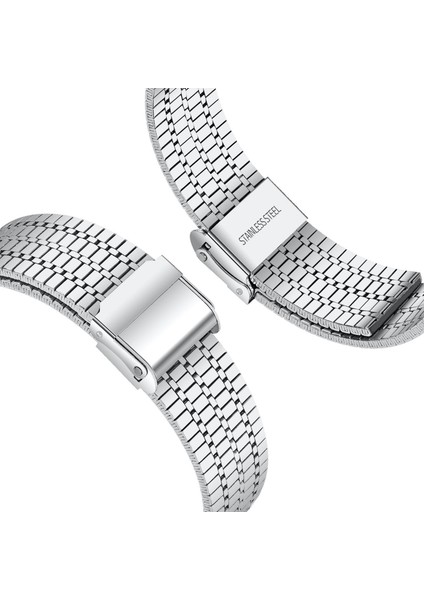 Samsung Galaxy Watch Ultra / Ultra 2025 Için Metal Kayış (Yurt Dışından) fiyatları