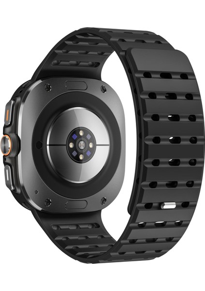 Samsung Galaxy Watch Ultra 47MM / Ultra 2025 Için Saat Kayışı (Yurt Dışından) fırsatları