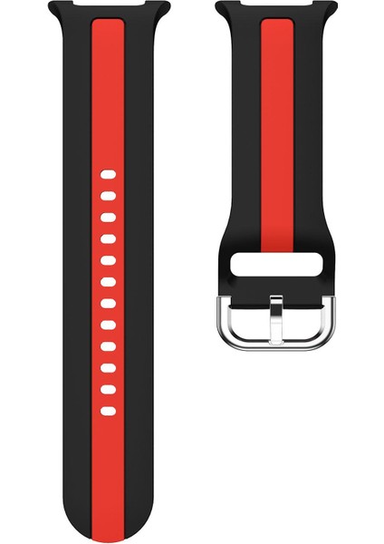 Samsung Galaxy Watch8 / Watch8 Classic Için Silikon Kayış (Yurt Dışından) indirimleri