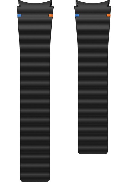 Samsung Galaxy Watch 7 / 6 / 5 / 4 Için Silikon Saat Kayışı (Yurt Dışından) indirimleri