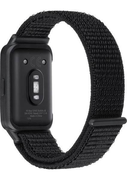 Samsung Galaxy Fit 3 Için Döngülü Naylon Kayış (Yurt Dışından) fiyatları