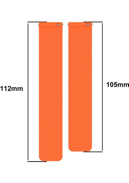 Samsung Galaxy Fit3 SM-R390 Için Silikon Kayış (Yurt Dışından) modelleri