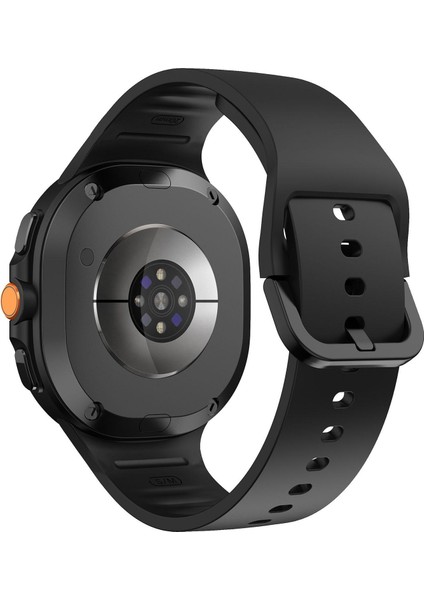 Samsung Galaxy Watch8 / Watch8 Classic Için Silikon Kayış (Yurt Dışından) fiyatları