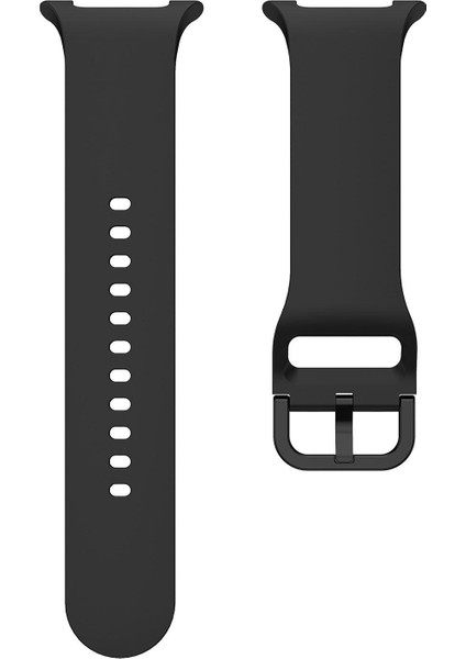 Samsung Galaxy Watch8 / Watch8 Classic Için Silikon Kayış (Yurt Dışından) indirimleri