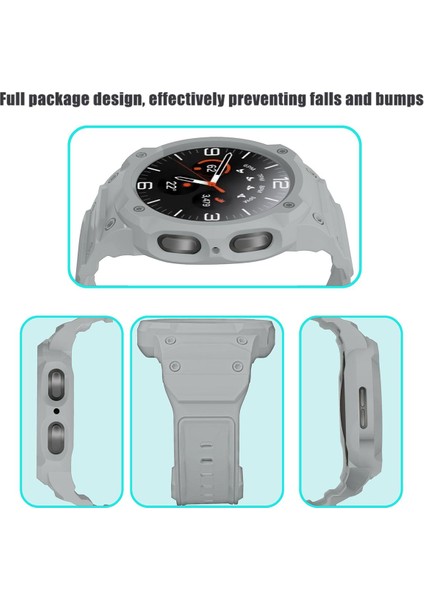 Samsung Galaxy Watch8 44MM Için Tpu Kayış (Yurt Dışından) indirimleri