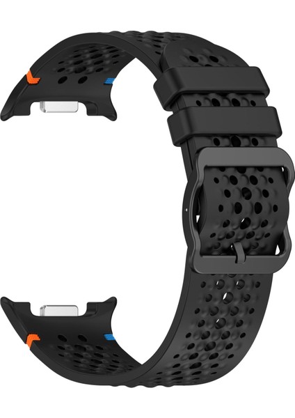 Samsung Galaxy Watch8 / Watch8 Classic Için Silikon Kayış (Yurt Dışından) fırsatları