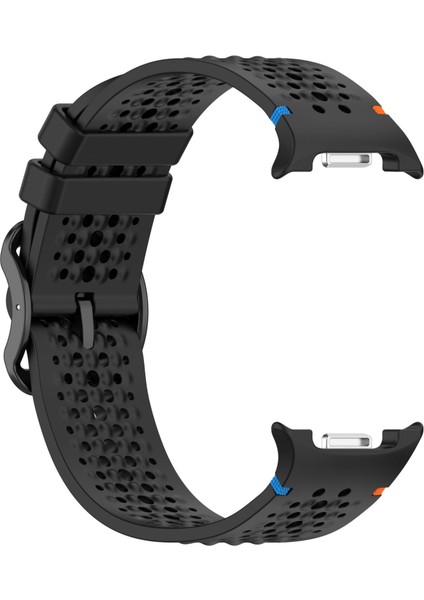 Samsung Galaxy Watch8 / Watch8 Classic Için Silikon Kayış (Yurt Dışından) indirimleri