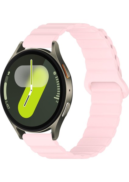 Samsung Galaxy Watch 7 / 6 / 5 / Fe Için Saat Kayışı (Yurt Dışından)