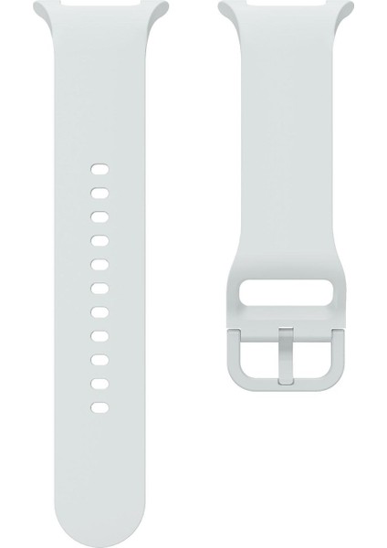 Samsung Galaxy Watch8 / Watch8 Classic Için Silikon Kayış (Yurt Dışından) indirimleri