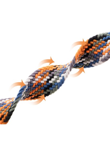 Samsung Galaxy Watch8 / Watch8 Classic Için Naylon Saat Kayışı (Yurt Dışından) indirimleri