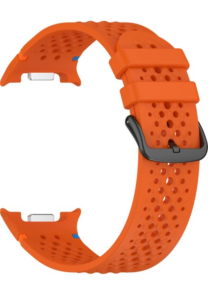 Samsung Galaxy Watch8 / Watch8 Classic Için Silikon Kayış (Yurt Dışından) fırsatları