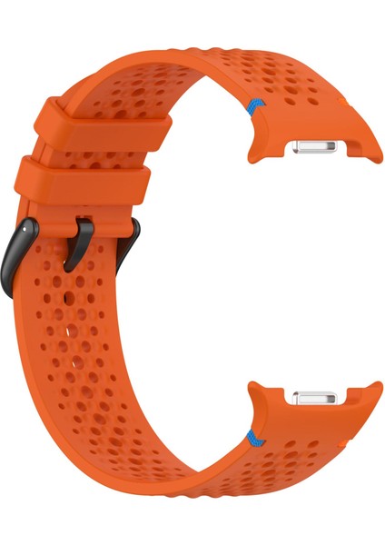 Samsung Galaxy Watch8 / Watch8 Classic Için Silikon Kayış (Yurt Dışından) indirimleri